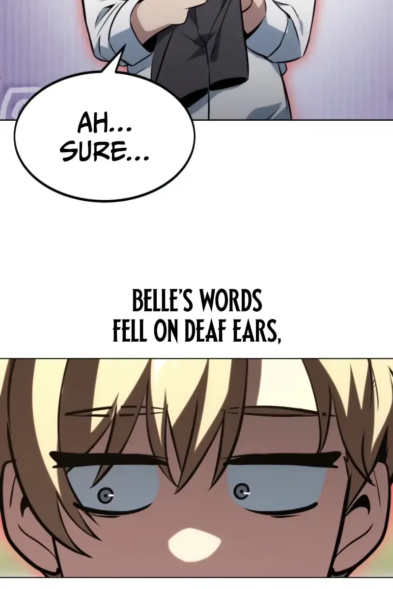 The Extra's Survival Guide Chapter 7 Page 123