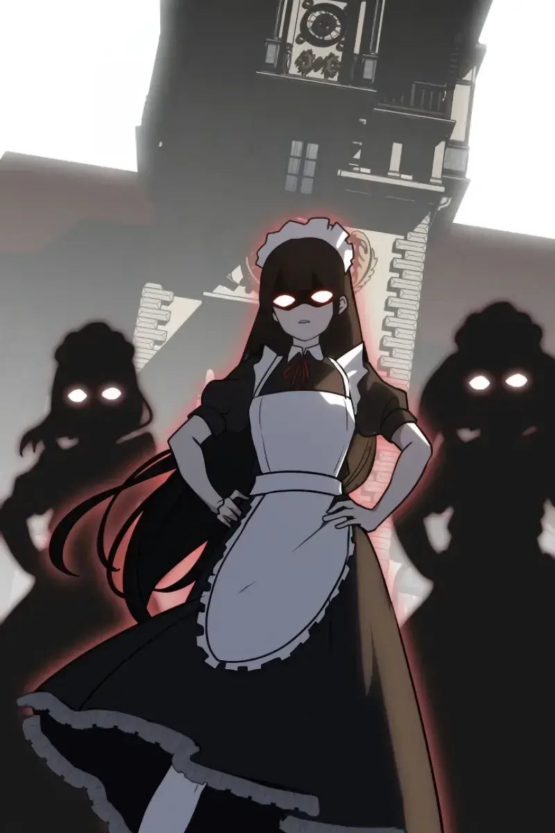 The Extra's Survival Guide Chapter 7 Page 125