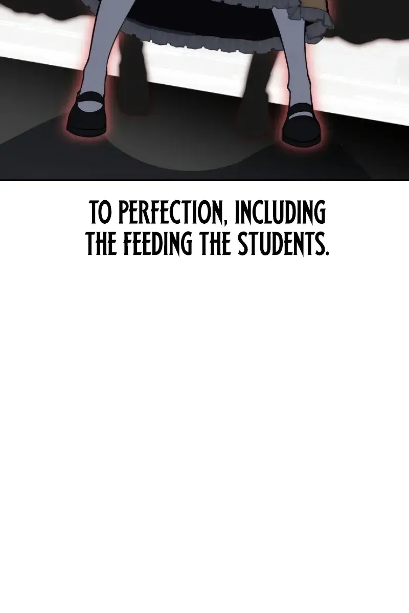 The Extra's Survival Guide Chapter 7 Page 126