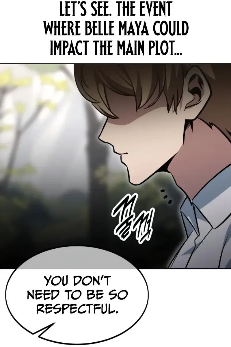 The Extra's Survival Guide Chapter 7 Page 130