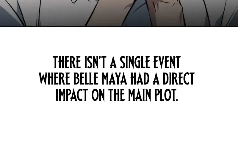 The Extra's Survival Guide Chapter 7 Page 134