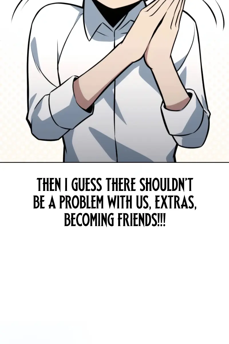 The Extra's Survival Guide Chapter 7 Page 136