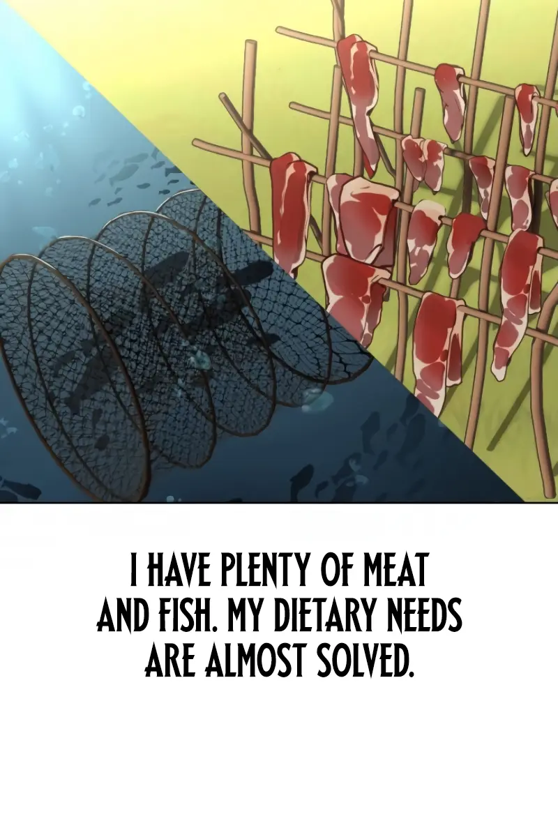 The Extra's Survival Guide Chapter 7 Page 140