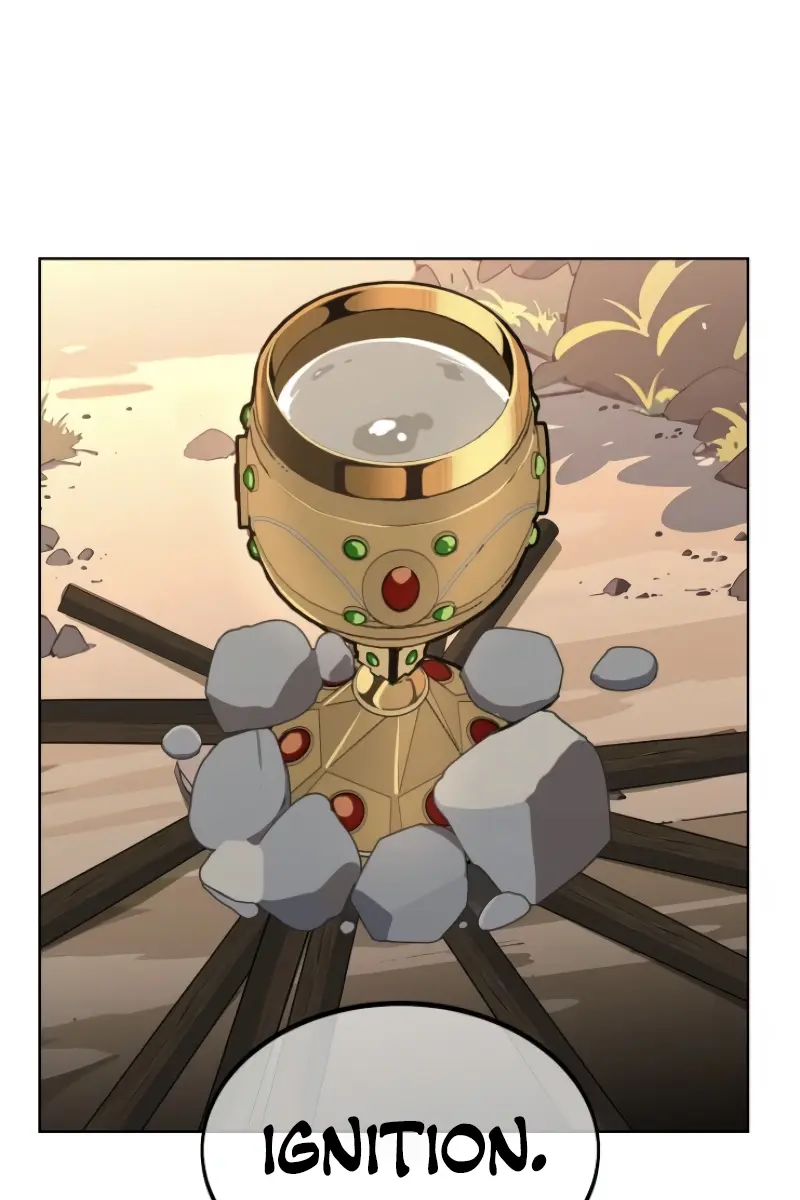 The Extra's Survival Guide Chapter 7 Page 141