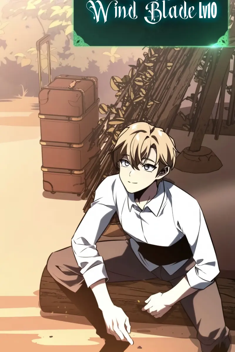 The Extra's Survival Guide Chapter 7 Page 144