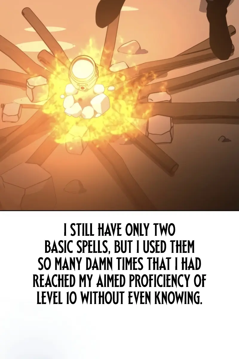 The Extra's Survival Guide Chapter 7 Page 145