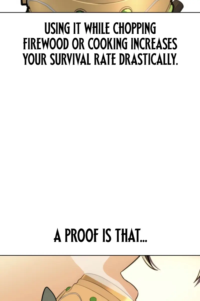 The Extra's Survival Guide Chapter 7 Page 147