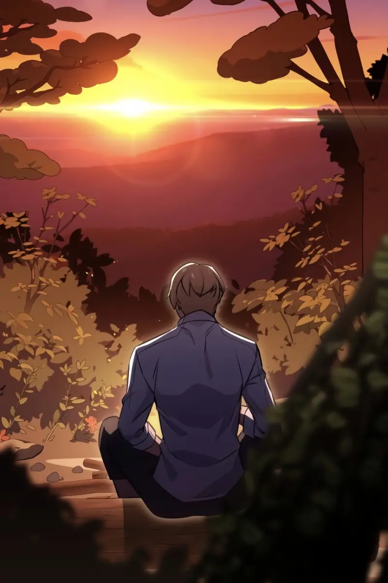 The Extra's Survival Guide Chapter 7 Page 149