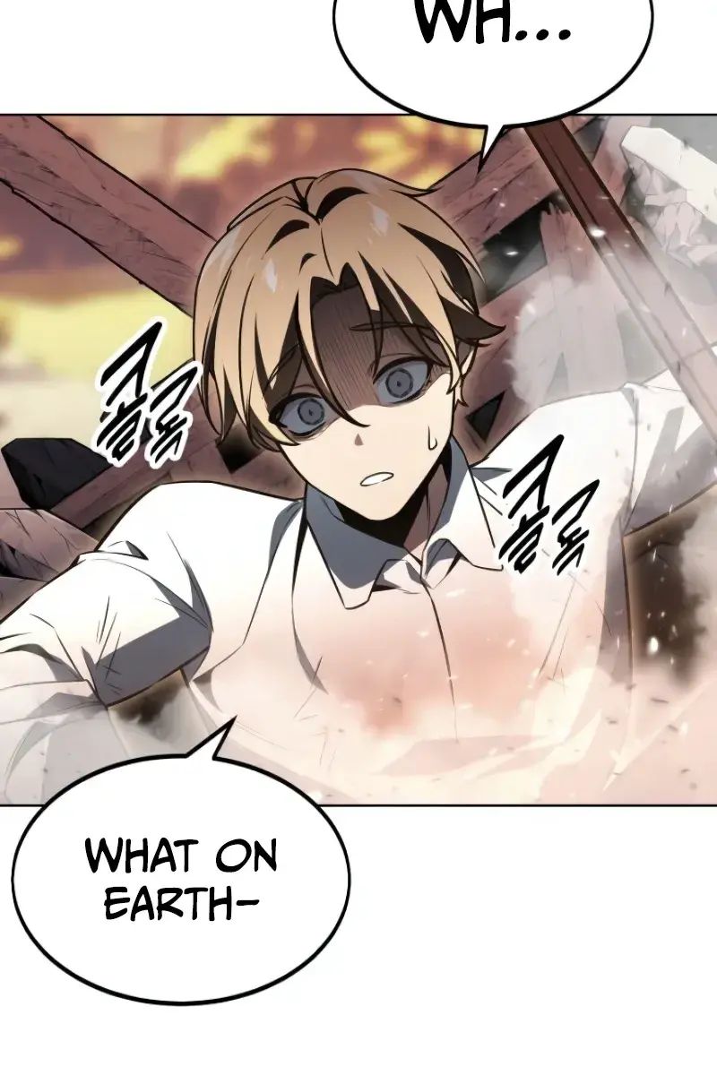 The Extra's Survival Guide Chapter 7 Page 161