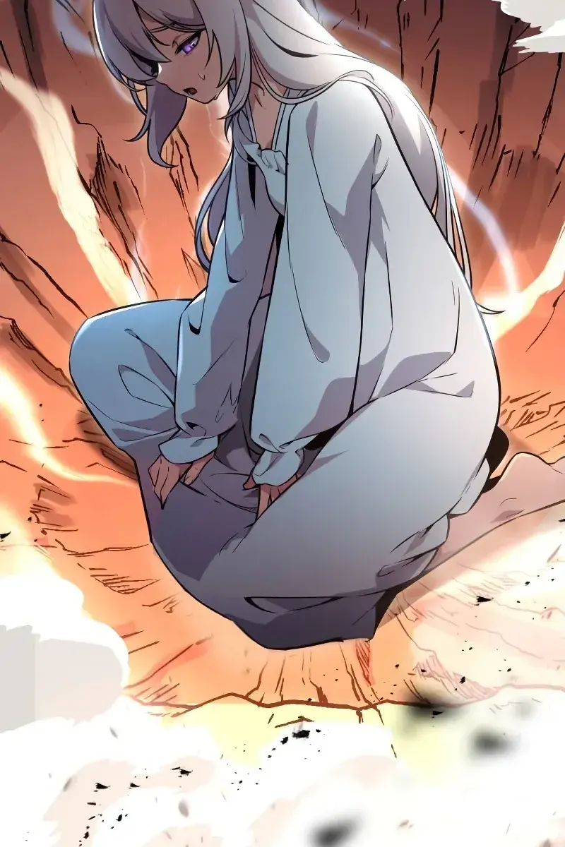 The Extra's Survival Guide Chapter 8 Page 3