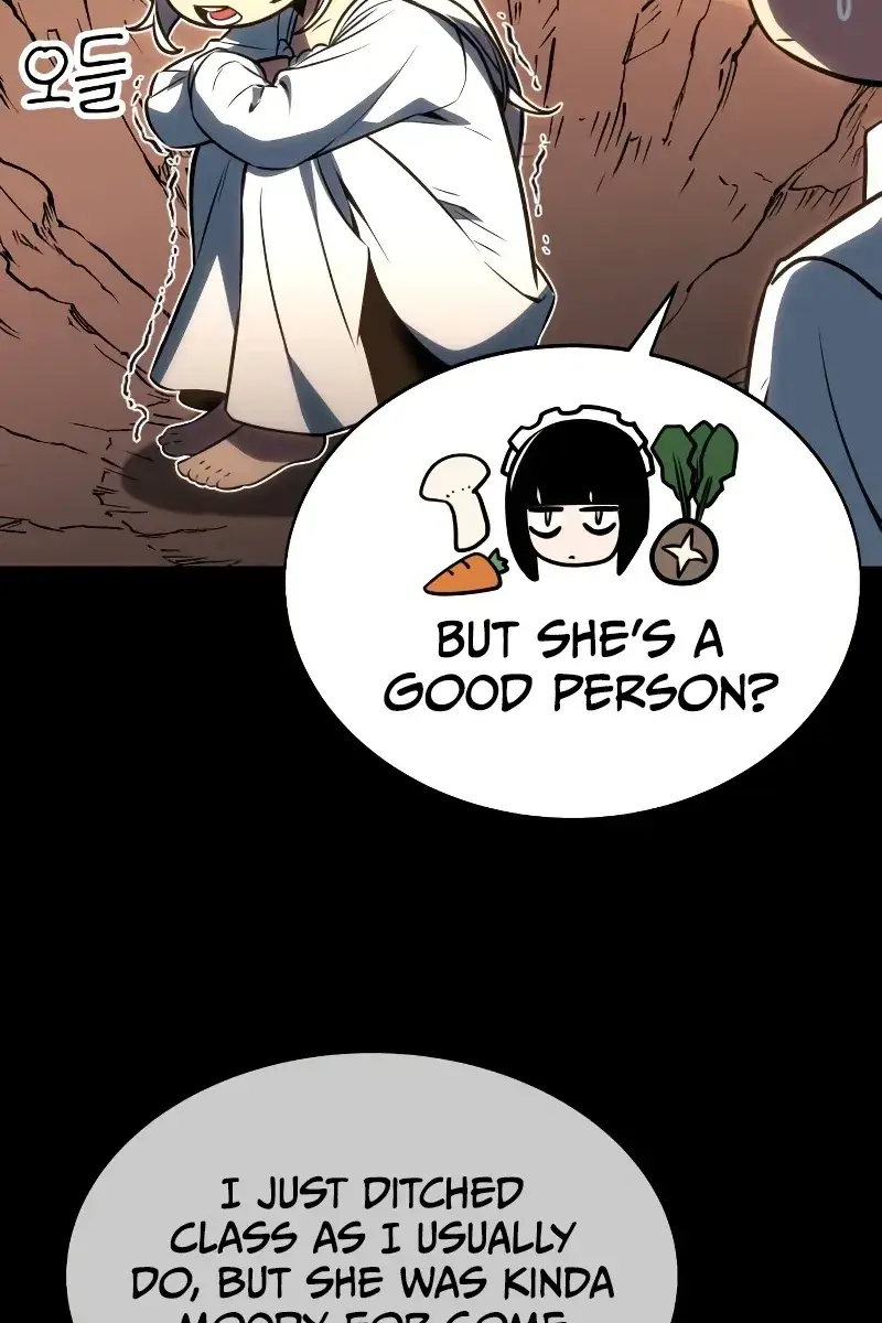 The Extra's Survival Guide Chapter 8 Page 8