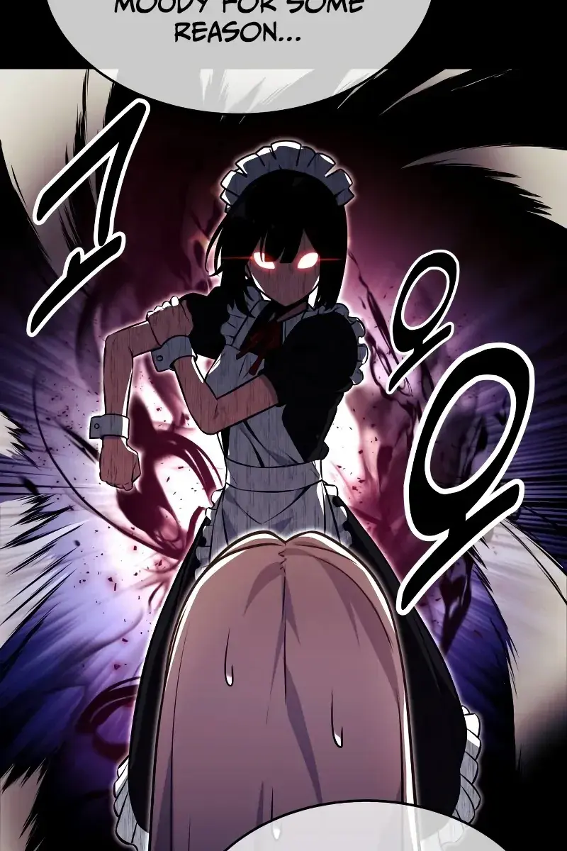 The Extra's Survival Guide Chapter 8 Page 9