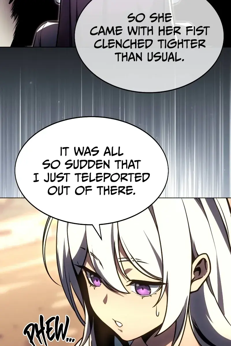 The Extra's Survival Guide Chapter 8 Page 10