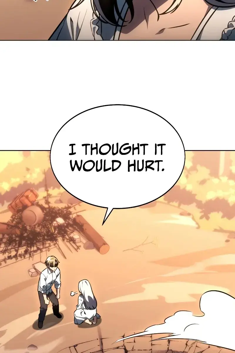 The Extra's Survival Guide Chapter 8 Page 11