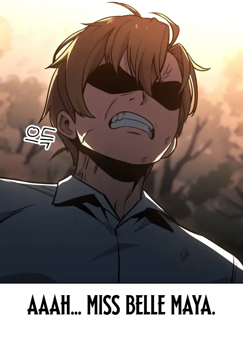 The Extra's Survival Guide Chapter 8 Page 14