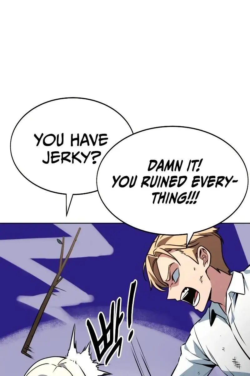 The Extra's Survival Guide Chapter 8 Page 15