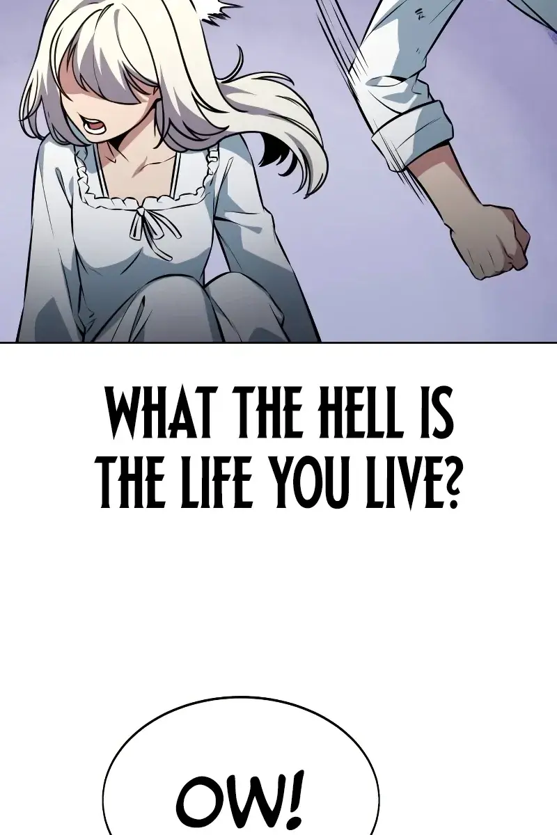 The Extra's Survival Guide Chapter 8 Page 16