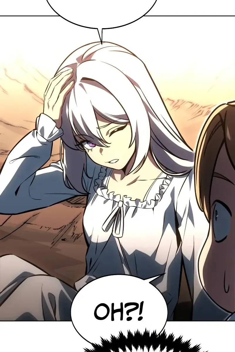 The Extra's Survival Guide Chapter 8 Page 17