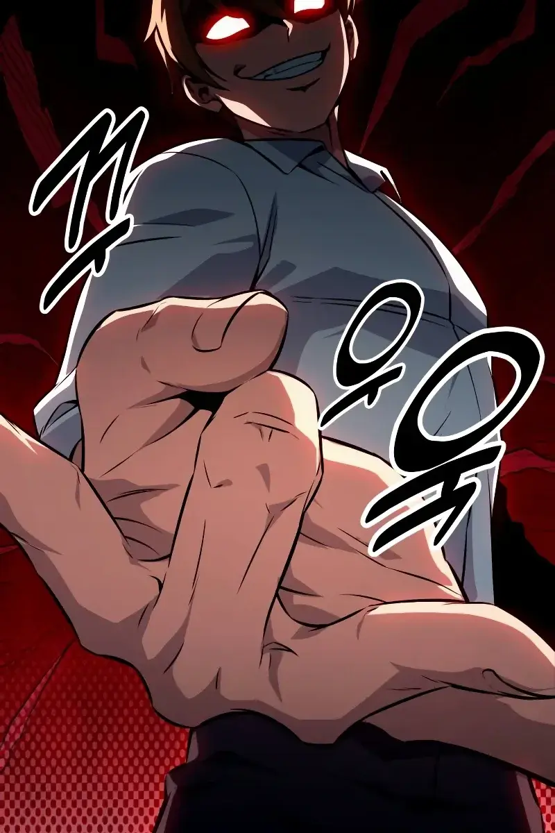 The Extra's Survival Guide Chapter 8 Page 22