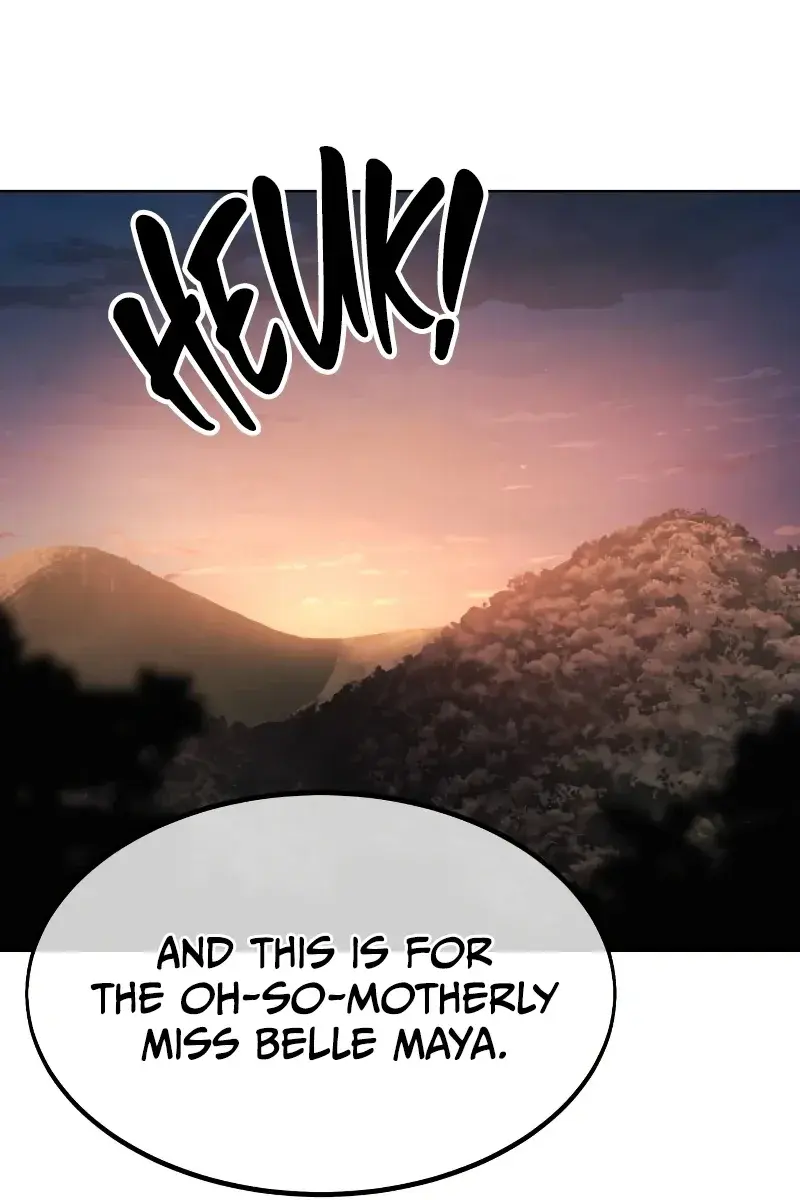 The Extra's Survival Guide Chapter 8 Page 24