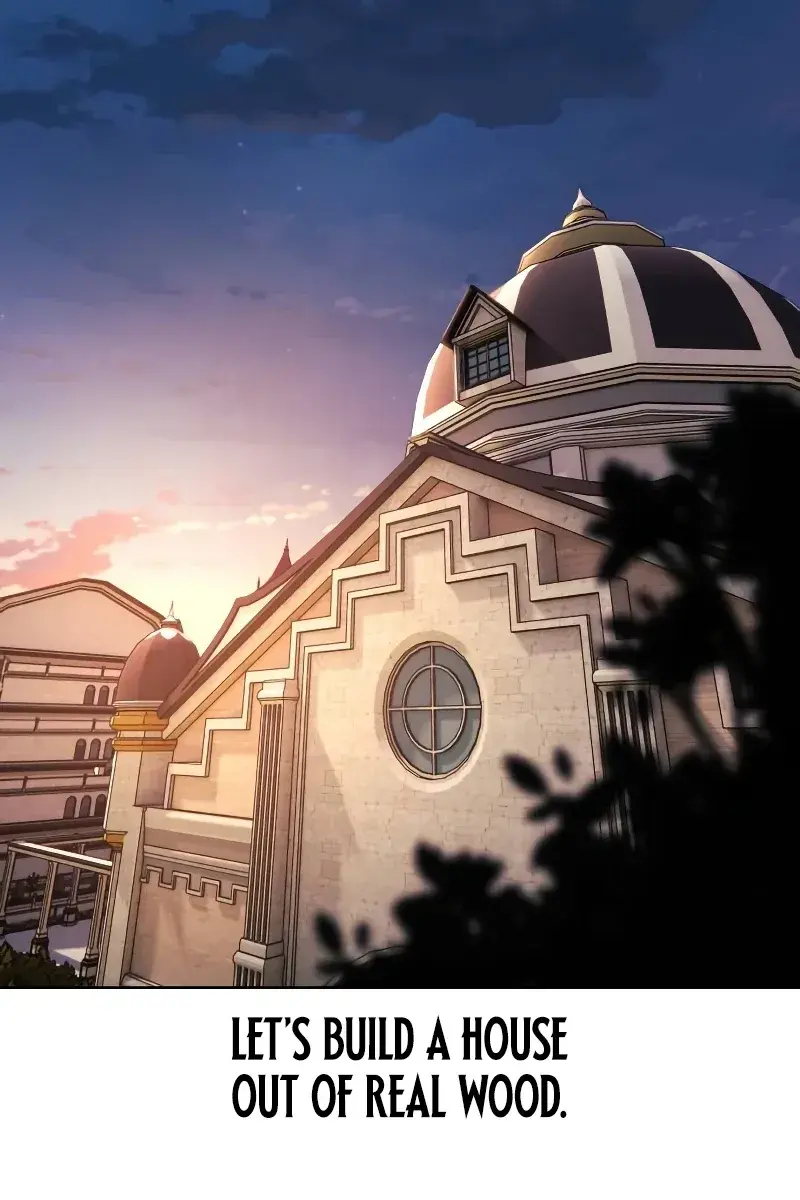 The Extra's Survival Guide Chapter 8 Page 26