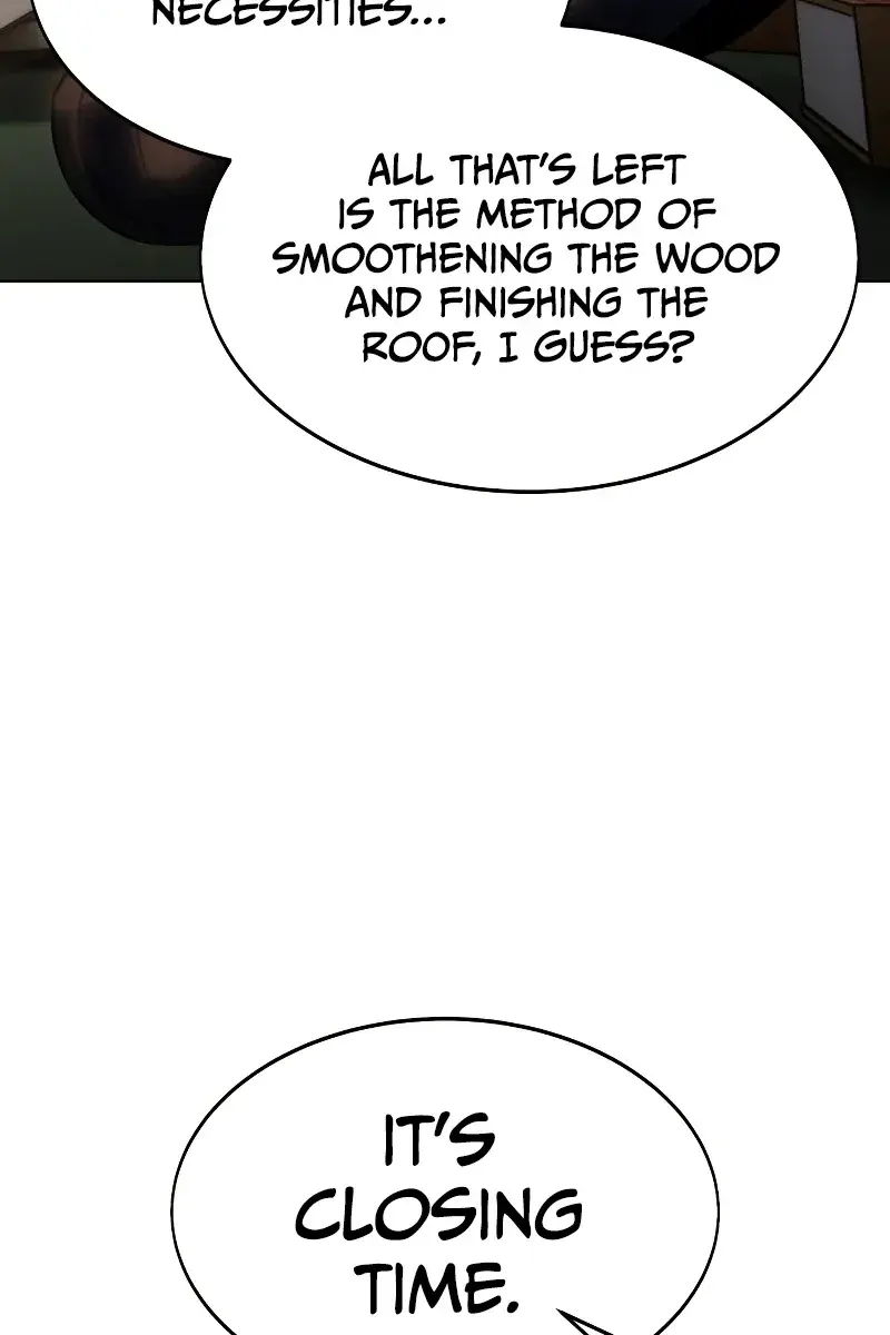 The Extra's Survival Guide Chapter 8 Page 29