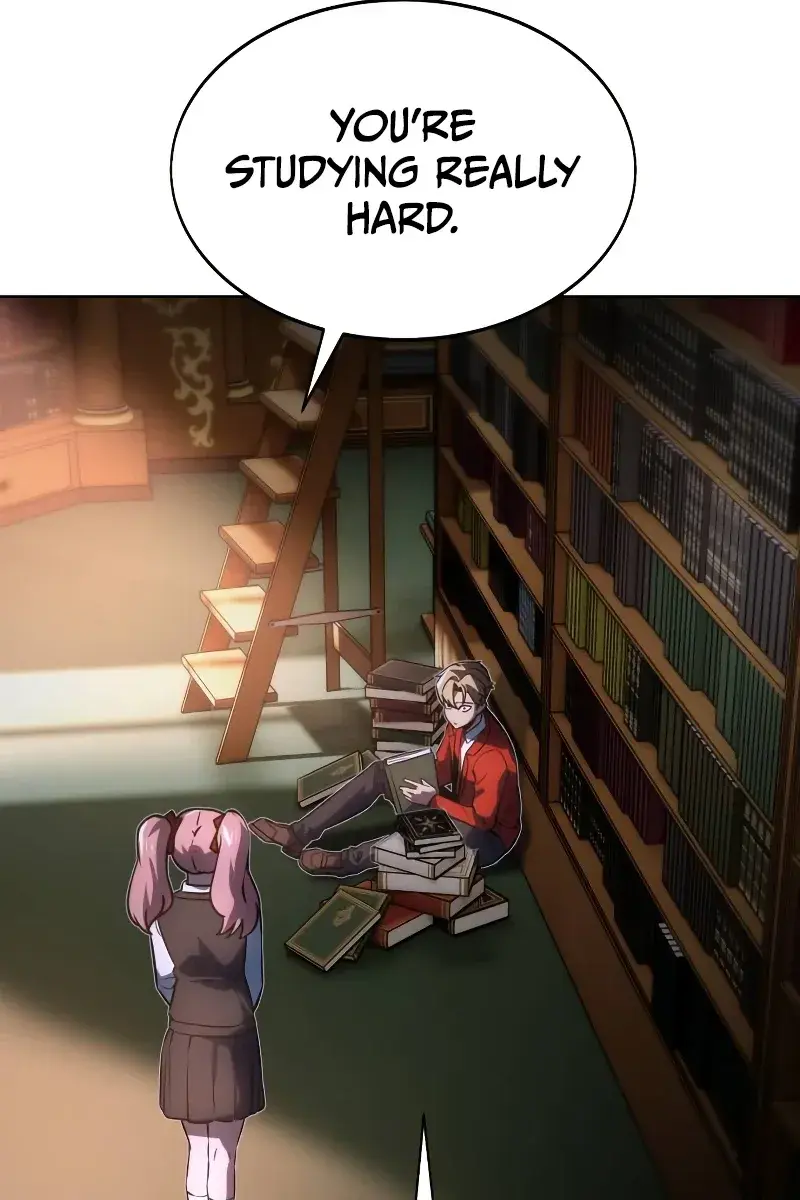 The Extra's Survival Guide Chapter 8 Page 31