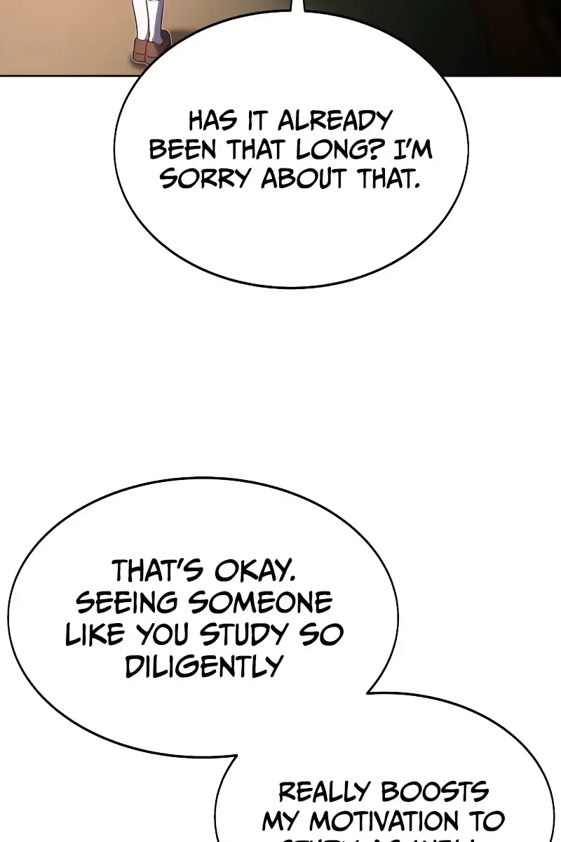 The Extra's Survival Guide Chapter 8 Page 32