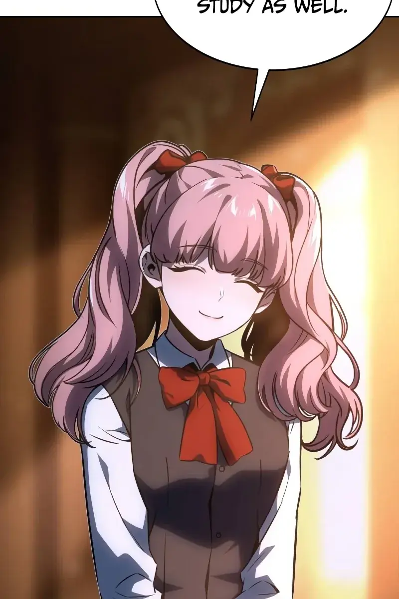 The Extra's Survival Guide Chapter 8 Page 33