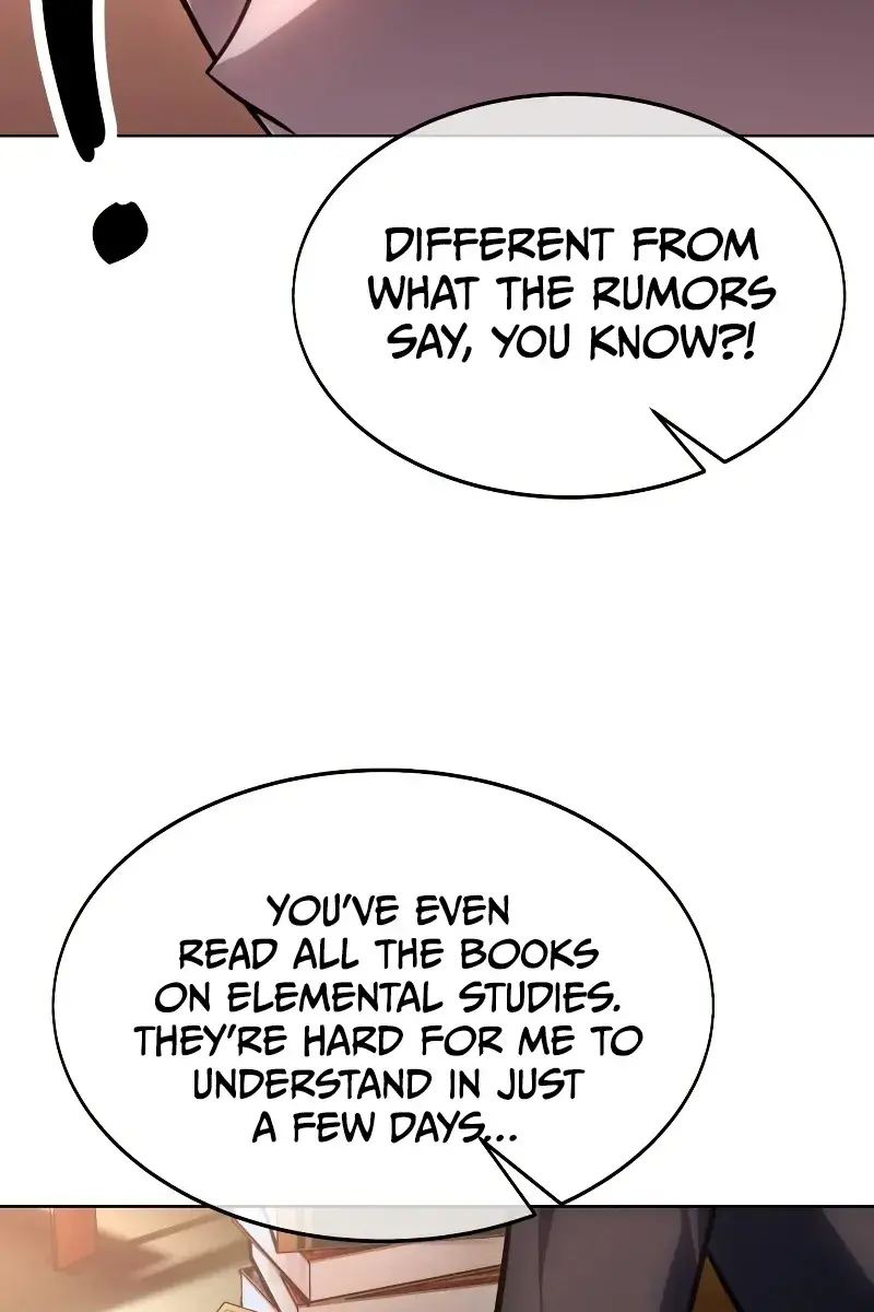 The Extra's Survival Guide Chapter 8 Page 42