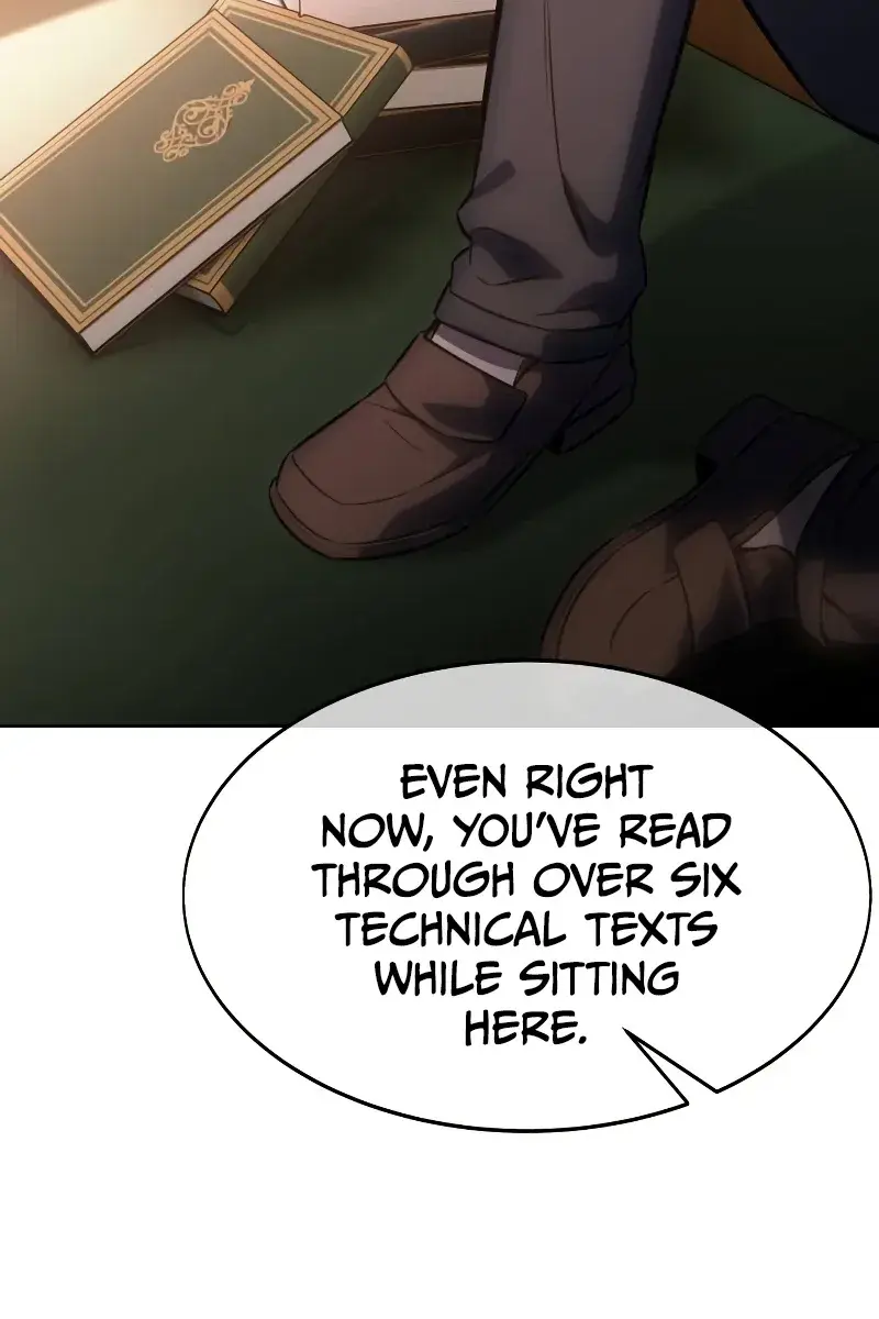 The Extra's Survival Guide Chapter 8 Page 43