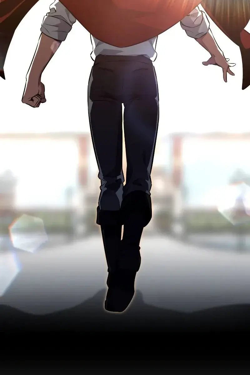 The Extra's Survival Guide Chapter 8 Page 48