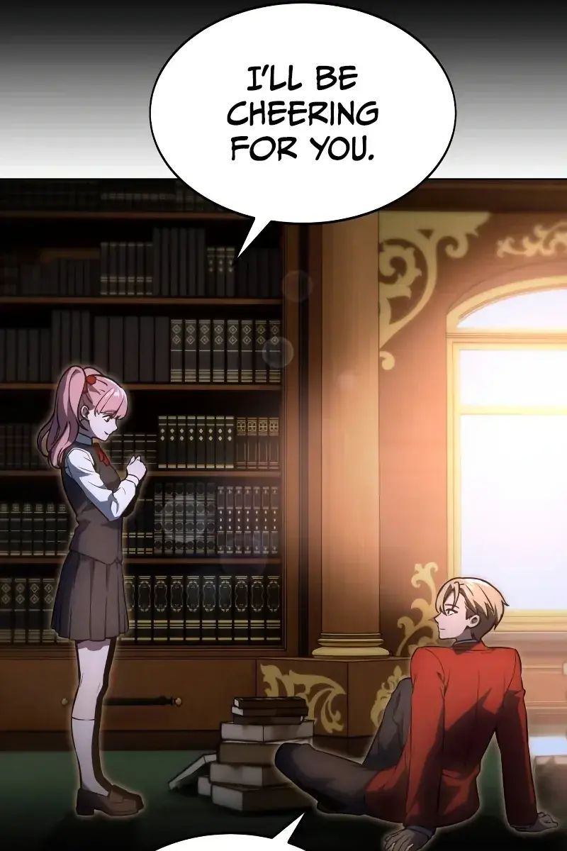 The Extra's Survival Guide Chapter 8 Page 49