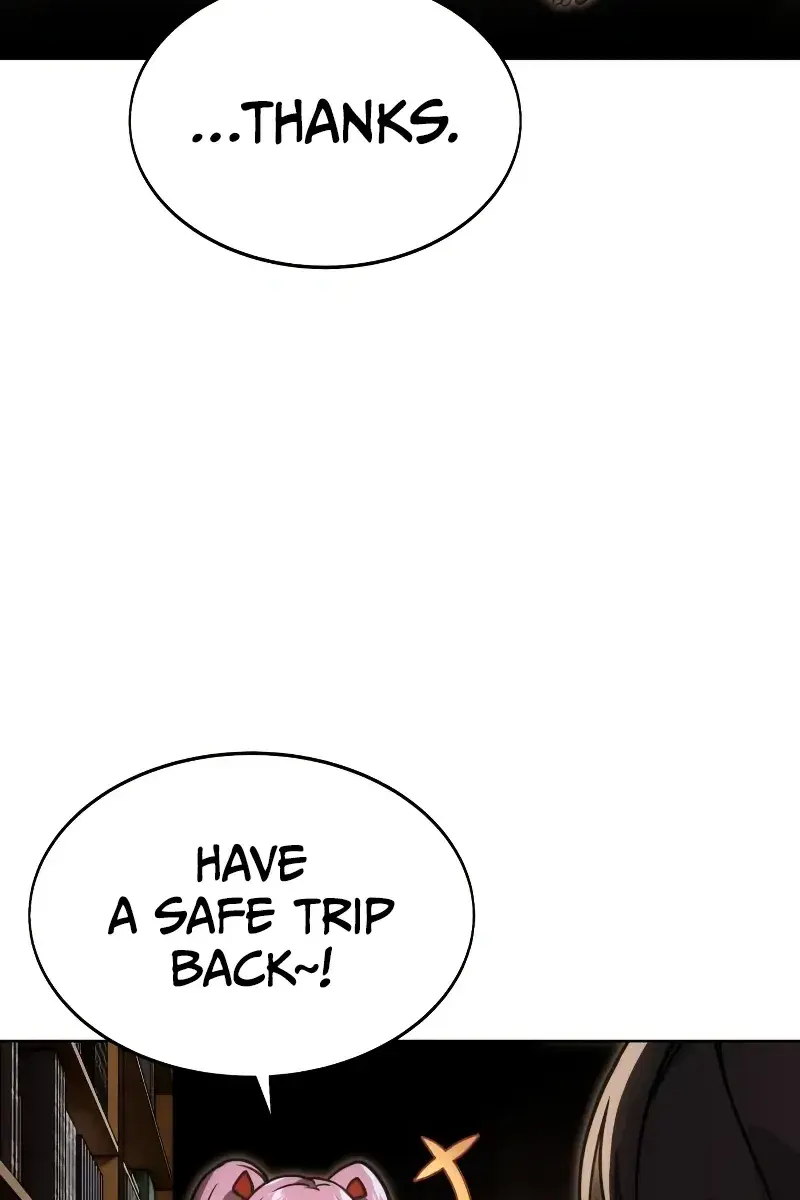 The Extra's Survival Guide Chapter 8 Page 50