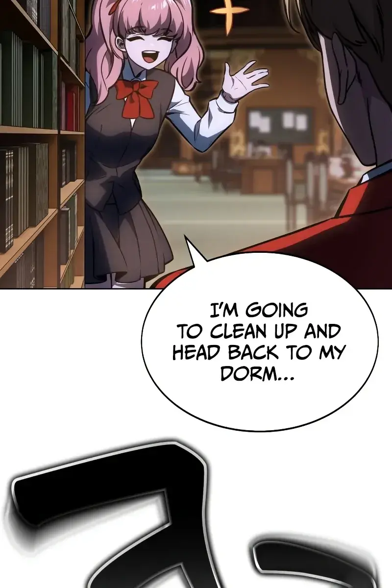 The Extra's Survival Guide Chapter 8 Page 51