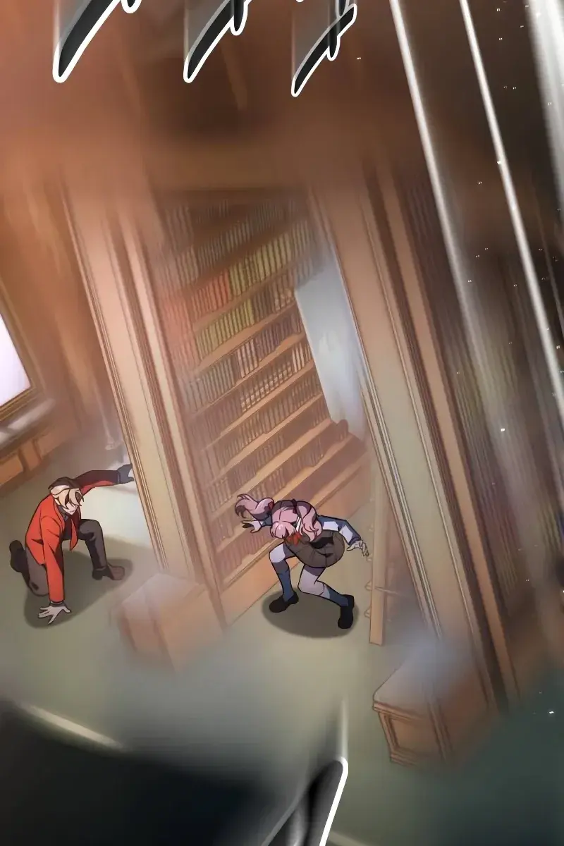 The Extra's Survival Guide Chapter 8 Page 54