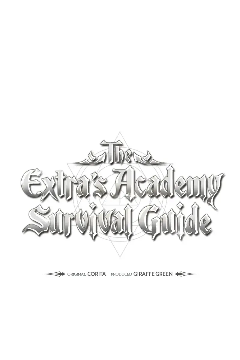 The Extra's Survival Guide Chapter 8 Page 66