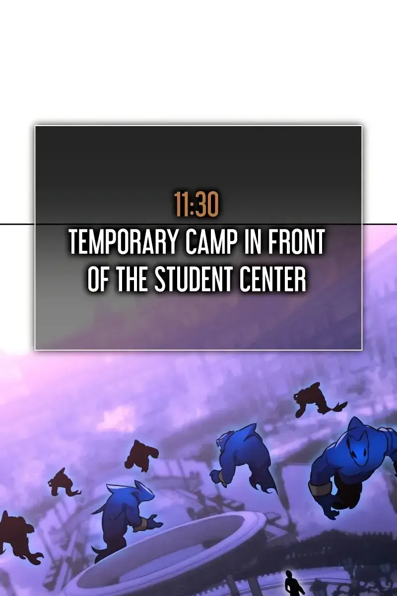 The Extra's Survival Guide Chapter 8 Page 67