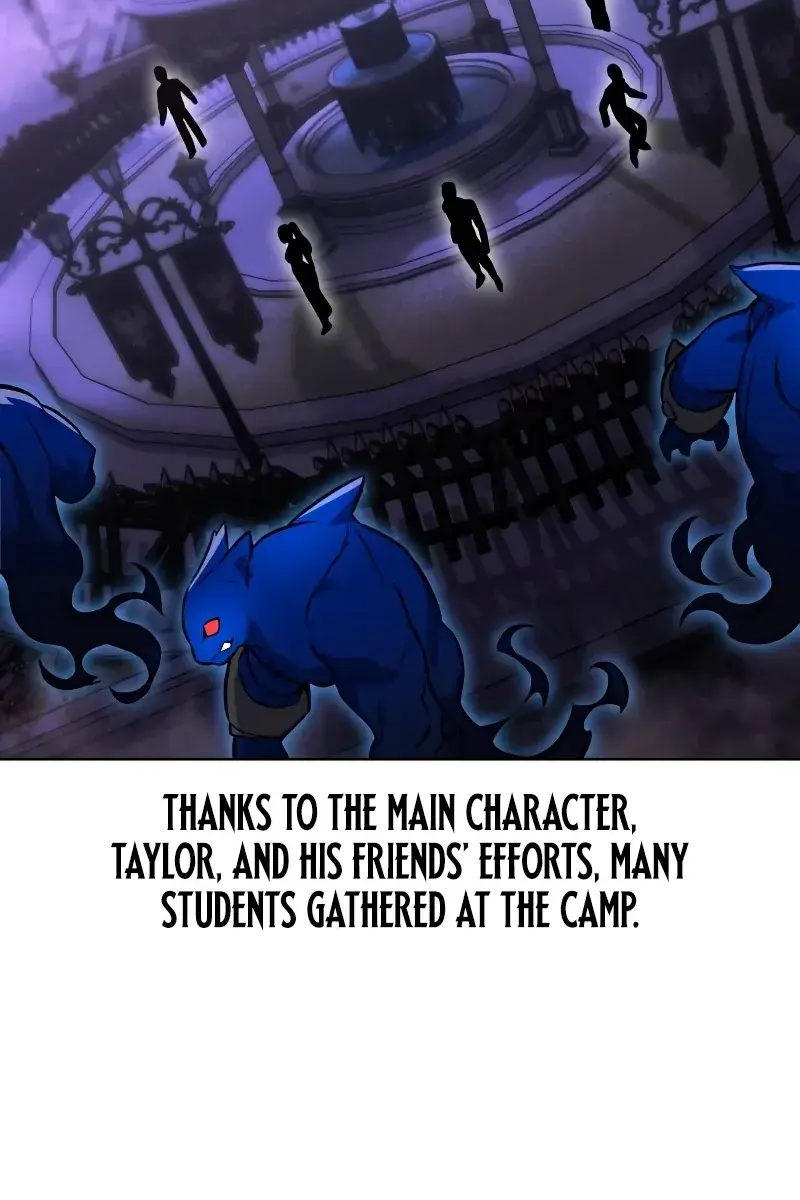 The Extra's Survival Guide Chapter 8 Page 68