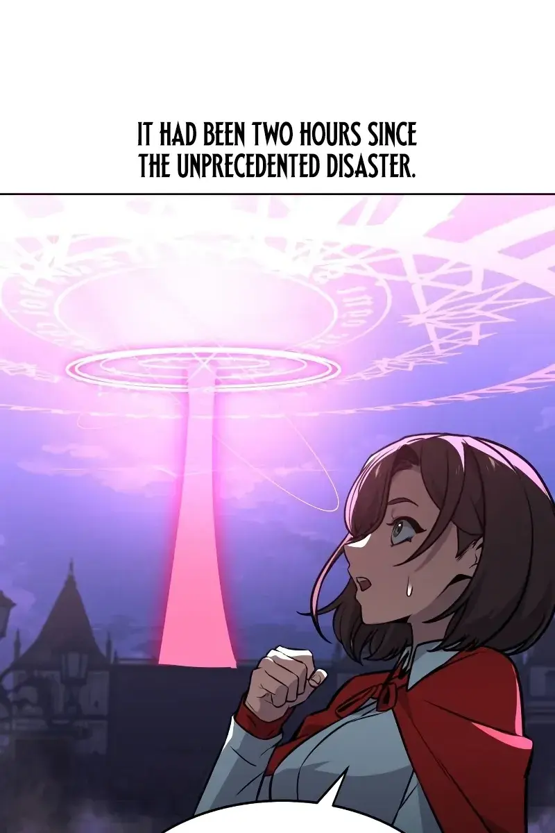 The Extra's Survival Guide Chapter 8 Page 69