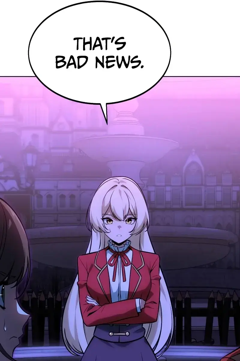 The Extra's Survival Guide Chapter 8 Page 73