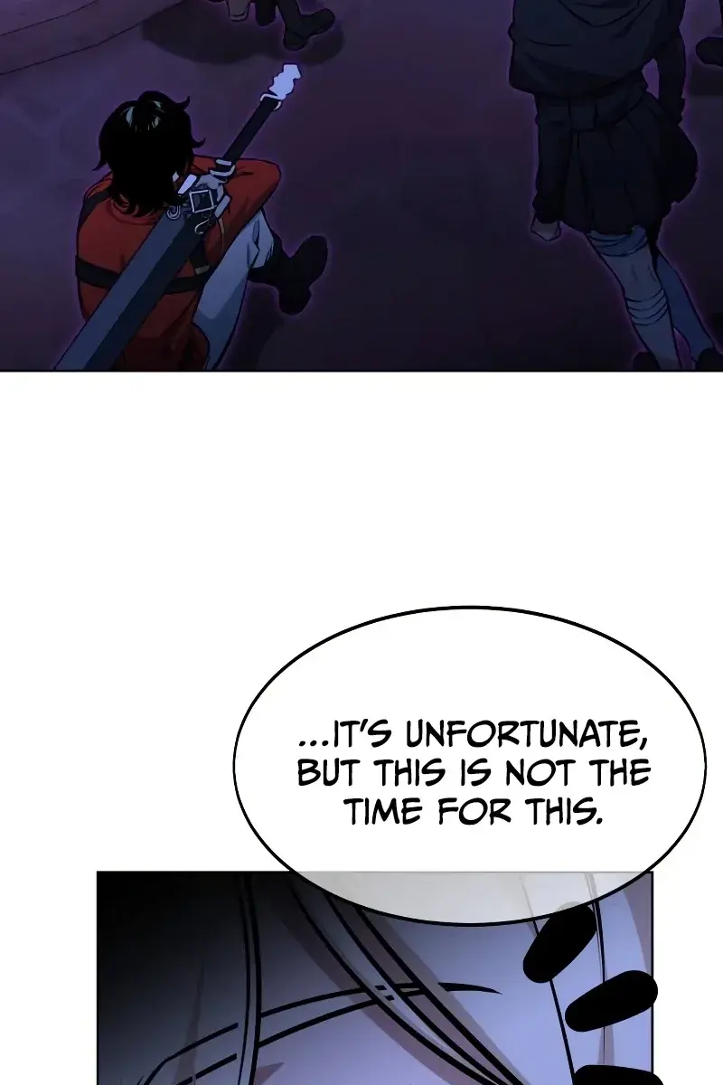 The Extra's Survival Guide Chapter 8 Page 79