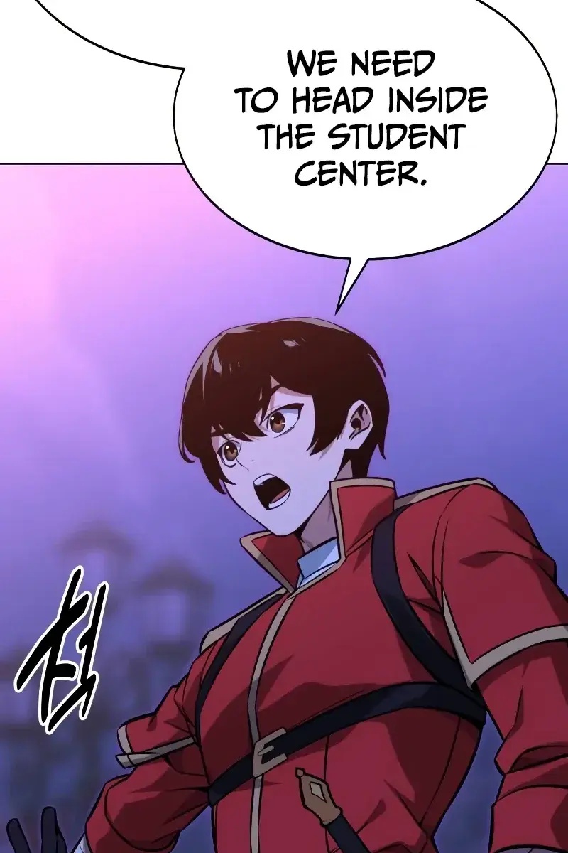 The Extra's Survival Guide Chapter 8 Page 82