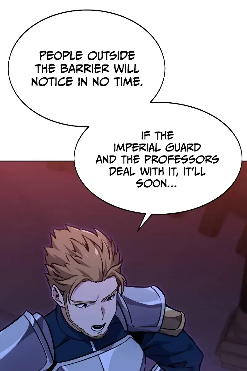 The Extra's Survival Guide Chapter 8 Page 85