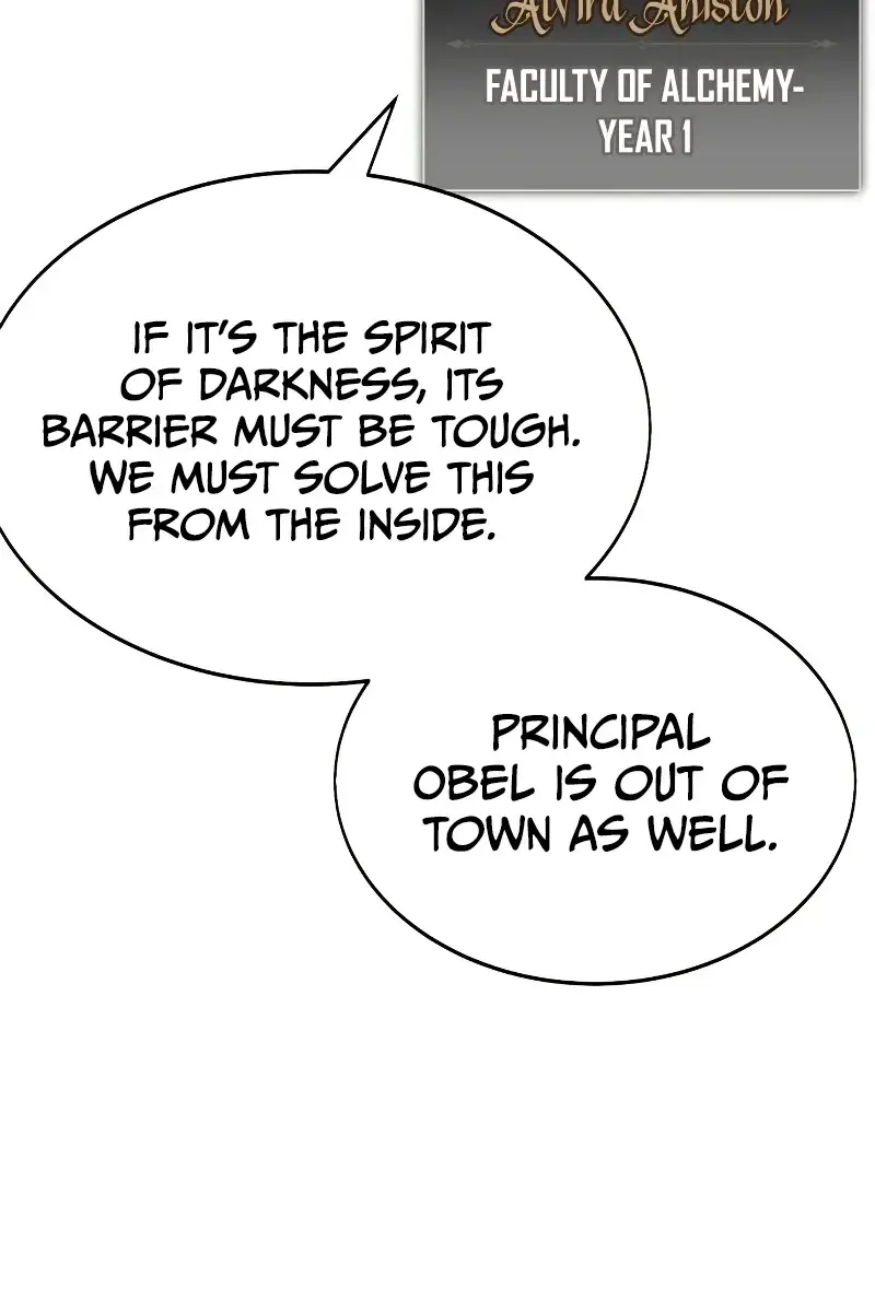 The Extra's Survival Guide Chapter 8 Page 87