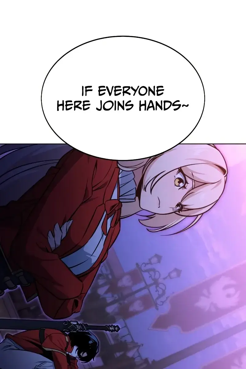 The Extra's Survival Guide Chapter 8 Page 88