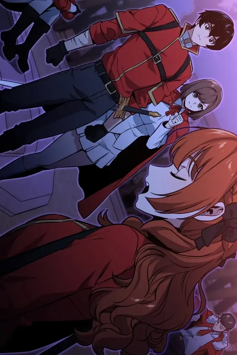 The Extra's Survival Guide Chapter 8 Page 89