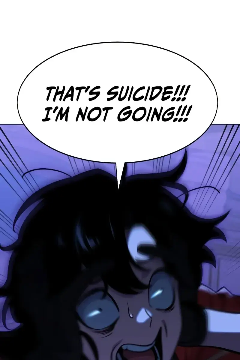 The Extra's Survival Guide Chapter 8 Page 99