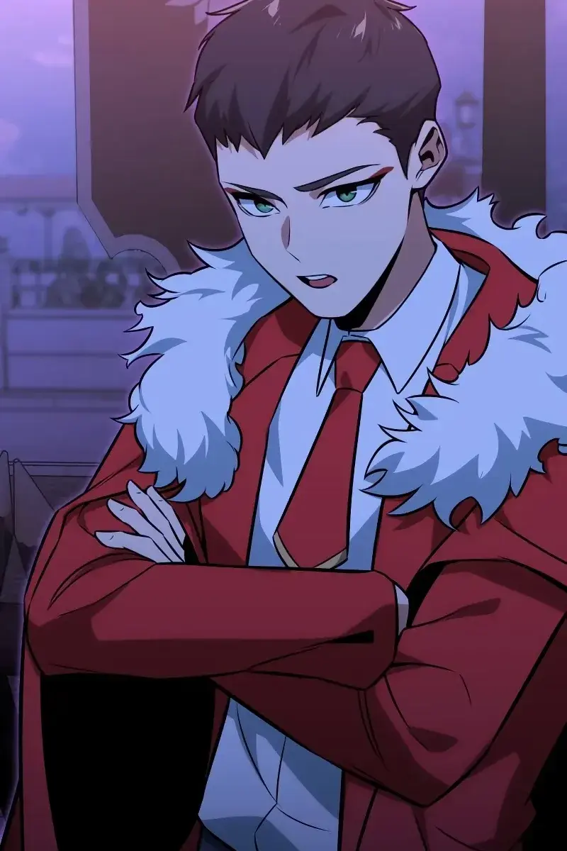 The Extra's Survival Guide Chapter 8 Page 112