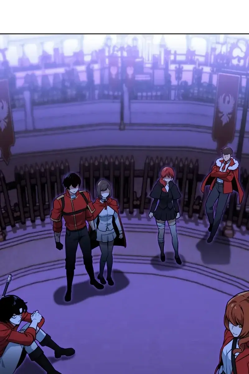 The Extra's Survival Guide Chapter 8 Page 116